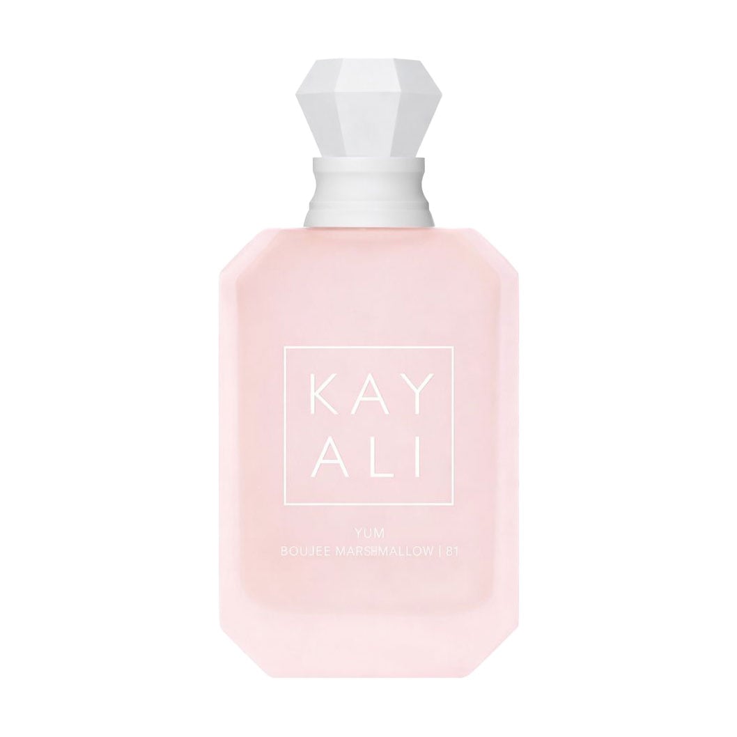 Kayali Fragrances Yum Boujee Marshmallow 81 Парфумована вода жіноча, 100 мл